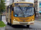 ANSAL - Auto Nossa Senhora de Aparecida 800 na cidade de Juiz de Fora, Minas Gerais, Brasil, por André Luiz Gomes de Souza. Número da foto: #:id.