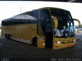 Viação Itapemirim 5805 na cidade de Aracaju, Sergipe, Brasil, por Alan  Alves Silva Ramos. Número da foto: #3020557.