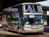 Brasil Bonito Turismo 1010 na cidade de Rio de Janeiro, Rio de Janeiro, Brasil, por Renan Vieira. Número da foto: #3019409.
