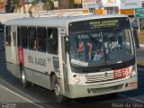 Real Alagoas de Viação 1616  na cidade de Maceió, Alagoas, Brasil, por Aldair da Silva. Número da foto: #:id.