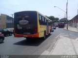 Autotrans > Turilessa 25114 na cidade de Belo Horizonte, Minas Gerais, Brasil, por Leandro Lucio. Número da foto: #:id.