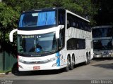 Auto Viação Catarinense 3537 na cidade de São Paulo, São Paulo, Brasil, por Atilio Torres. Número da foto: #3019035.