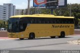 Viação Nordeste 8020 na cidade de Fortaleza, Ceará, Brasil, por [Leandro Sousa]. Número da foto: #3019600.
