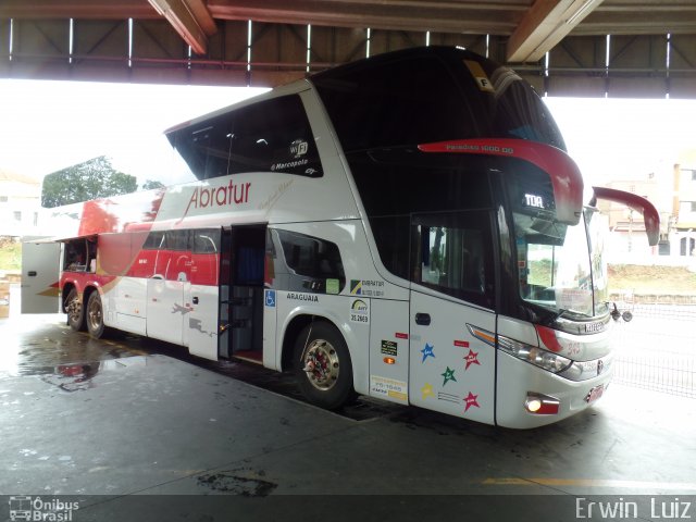 Abratur Viagens e Turismo 345 na cidade de Ribeirão Preto, São Paulo, Brasil, por Erwin  Luiz. Número da foto: #3020944.