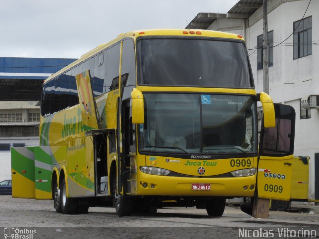 Juca Tour Viagens e Turismo 0909 na cidade de Parnamirim, Rio Grande do Norte, Brasil, por Nícolas Vitorino Lopes. Número da foto: #3023181.