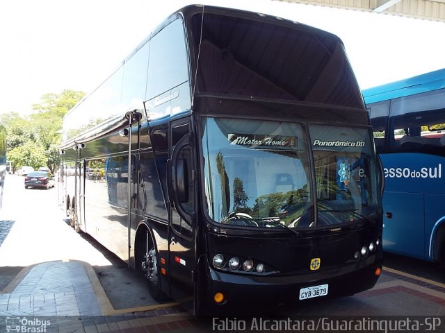 Motorhomes ITU TRAILER na cidade de Guaratinguetá, São Paulo, Brasil, por Fabio Alcantara. Número da foto: #3021894.