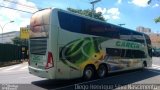 Viação Garcia 7107 na cidade de São Paulo, São Paulo, Brasil, por Diego Henrique. Número da foto: #3023045.