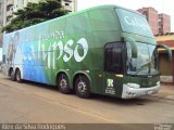 Banda Calypso 6106 na cidade de Porto Velho, Rondônia, Brasil, por Alex da Silva Rodrigues. Número da foto: #3021826.