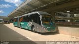 Autotrans > Turilessa 25721 na cidade de Vespasiano, Minas Gerais, Brasil, por Felipe Fernandes Ladislau. Número da foto: #3021423.