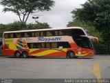 Rizzatti Turismo 3030 na cidade de São Paulo, São Paulo, Brasil, por André Lourenço de Freitas. Número da foto: #:id.