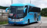 Auto Viação Progresso 6250 na cidade de Recife, Pernambuco, Brasil, por Daniel Cleiton  Bezerra. Número da foto: #3021914.