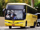 Viação Nordeste 1050 na cidade de Fortaleza, Ceará, Brasil, por Nemezio Lemos Neto. Número da foto: #3022971.