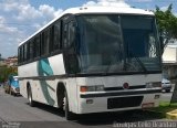 Ônibus Particulares 0305 na cidade de Belo Horizonte, Minas Gerais, Brasil, por Douglas Célio Brandao. Número da foto: #:id.