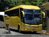 Viação Itapemirim 60549 na cidade de São Paulo, São Paulo, Brasil, por Rogério Teixeira Varadi. Número da foto: #3021648.