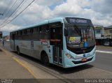 TM - Transversal Metropolitana 2705 na cidade de Gravataí, Rio Grande do Sul, Brasil, por Marcos Martins. Número da foto: #:id.