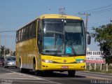 Viação Itapemirim 8543 na cidade de Campos dos Goytacazes, Rio de Janeiro, Brasil, por Erik Ferreira. Número da foto: #3020615.