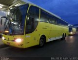 Viação Itapemirim 5041 na cidade de Belo Horizonte, Minas Gerais, Brasil, por Maurício Nascimento. Número da foto: #3022253.