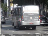 EAOSA - Empresa Auto Ônibus Santo André 1120 na cidade de Diadema, São Paulo, Brasil, por Gabriel Almeida. ID da foto: :id.