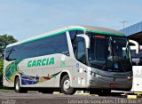 Viação Garcia 7766 na cidade de Presidente Prudente, São Paulo, Brasil, por Leonardo Gonçalves. Número da foto: #3022238.