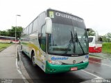 Guimatur Turismo 4700 na cidade de Ribeirão Preto, São Paulo, Brasil, por Erwin  Luiz. Número da foto: #3020933.