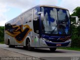 Millennium Tour 4041 na cidade de Recife, Pernambuco, Brasil, por Jonathan Silva. Número da foto: #:id.