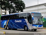 Viação Cometa 8117 na cidade de São Paulo, São Paulo, Brasil, por Rodrigo Coimbra. Número da foto: #:id.