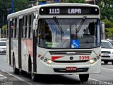 Expresso Vitória Bahia 3399 na cidade de Salvador, Bahia, Brasil, por Leonardo Queiroz. Número da foto: #:id.