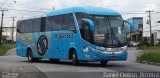 Auto Viação Progresso 6042 na cidade de Recife, Pernambuco, Brasil, por Daniel Cleiton  Bezerra. Número da foto: #3021815.