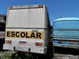 Ônibus Particulares 200 na cidade de Santa Maria, Rio Grande do Sul, Brasil, por Cleverton Schmitt. Número da foto: #3022811.