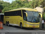 Viação Itapemirim 60567 na cidade de São Paulo, São Paulo, Brasil, por Erick Dias. Número da foto: #3022578.