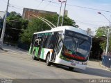 Metra - Sistema Metropolitano de Transporte 7205 na cidade de Diadema, São Paulo, Brasil, por Caio  Takeda. Número da foto: #3020910.