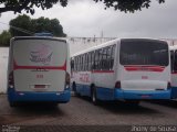 Rogil Transportes Rodoviários 038 na cidade de Campos dos Goytacazes, Rio de Janeiro, Brasil, por Jhony de Sousa. Número da foto: #:id.