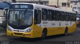 Belém Rio Transportes BD-88301 na cidade de Belém, Pará, Brasil, por Lucas Jacó. Número da foto: #:id.