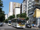 Transurb A72128 na cidade de Rio de Janeiro, Rio de Janeiro, Brasil, por Kawhander Santana P. da Silva. Número da foto: #:id.