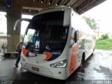 Expresso União 10249 na cidade de Ribeirão Preto, São Paulo, Brasil, por Erwin  Luiz. Número da foto: #3020936.