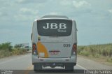 JBB Turismo 039 na cidade de Junqueiro, Alagoas, Brasil, por Eduardo Santos. Número da foto: #3021026.