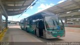Autotrans > Turilessa 25712 na cidade de Vespasiano, Minas Gerais, Brasil, por Felipe Fernandes Ladislau. Número da foto: #3021414.