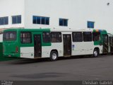 OT Trans - Ótima Salvador Transportes 20718 na cidade de Salvador, Bahia, Brasil, por Christian  Gabriel. Número da foto: #:id.