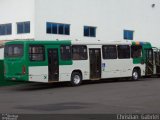 OT Trans - Ótima Salvador Transportes 20718 na cidade de Salvador, Bahia, Brasil, por Christian  Gabriel. ID da foto: :id.