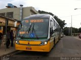 Sudeste Transportes Coletivos 3095 na cidade de Porto Alegre, Rio Grande do Sul, Brasil, por Beatriz Oliveira Cardoso. Número da foto: #:id.
