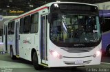 Comil Ônibus SVELTO na cidade de Rio de Janeiro, Rio de Janeiro, Brasil, por Carlos Júnior. Número da foto: #2958388.