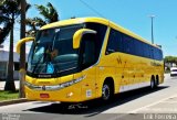 Viação Itapemirim 60663 na cidade de Campos dos Goytacazes, Rio de Janeiro, Brasil, por Erik Ferreira. Número da foto: #2957346.