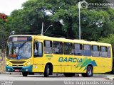 Viação Garcia 7529 na cidade de Maringá, Paraná, Brasil, por Victor Hugo Guedes Pereira. Número da foto: #2957678.