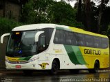 Empresa Gontijo de Transportes 7025 na cidade de Belo Horizonte, Minas Gerais, Brasil, por Vanderlei da Costa Silva Filho. Número da foto: #:id.