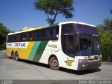 Empresa Gontijo de Transportes 15455 na cidade de São Paulo, São Paulo, Brasil, por Erick Dias. Número da foto: #2958410.