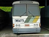 Empresa Gontijo de Transportes 3625 na cidade de Belo Horizonte, Minas Gerais, Brasil, por Lucas Vieira. Número da foto: #2956944.