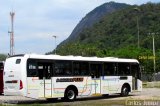 San Marino Neobus MEGA PLUS na cidade de Rio de Janeiro, Rio de Janeiro, Brasil, por Carlos Júnior. Número da foto: #2958394.