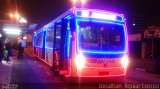 Metra - Sistema Metropolitano de Transporte 5435 na cidade de São Bernardo do Campo, São Paulo, Brasil, por Jonathan  Aguiar Correa. Número da foto: #2958327.