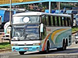 Orlando Turismo 1083 na cidade de João Monlevade, Minas Gerais, Brasil, por Antonio Carlos Fernandes. Número da foto: #2957542.