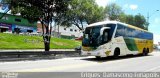 Empresa Gontijo de Transportes 18635 na cidade de Eunápolis, Bahia, Brasil, por Eriques  Damasceno. Número da foto: #:id.
